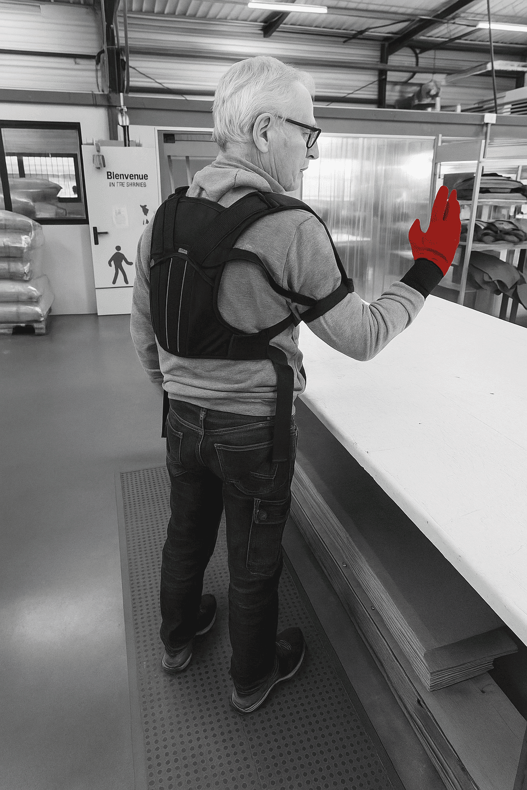 exosquelette_sereniseat L'équipe SERENISEAT