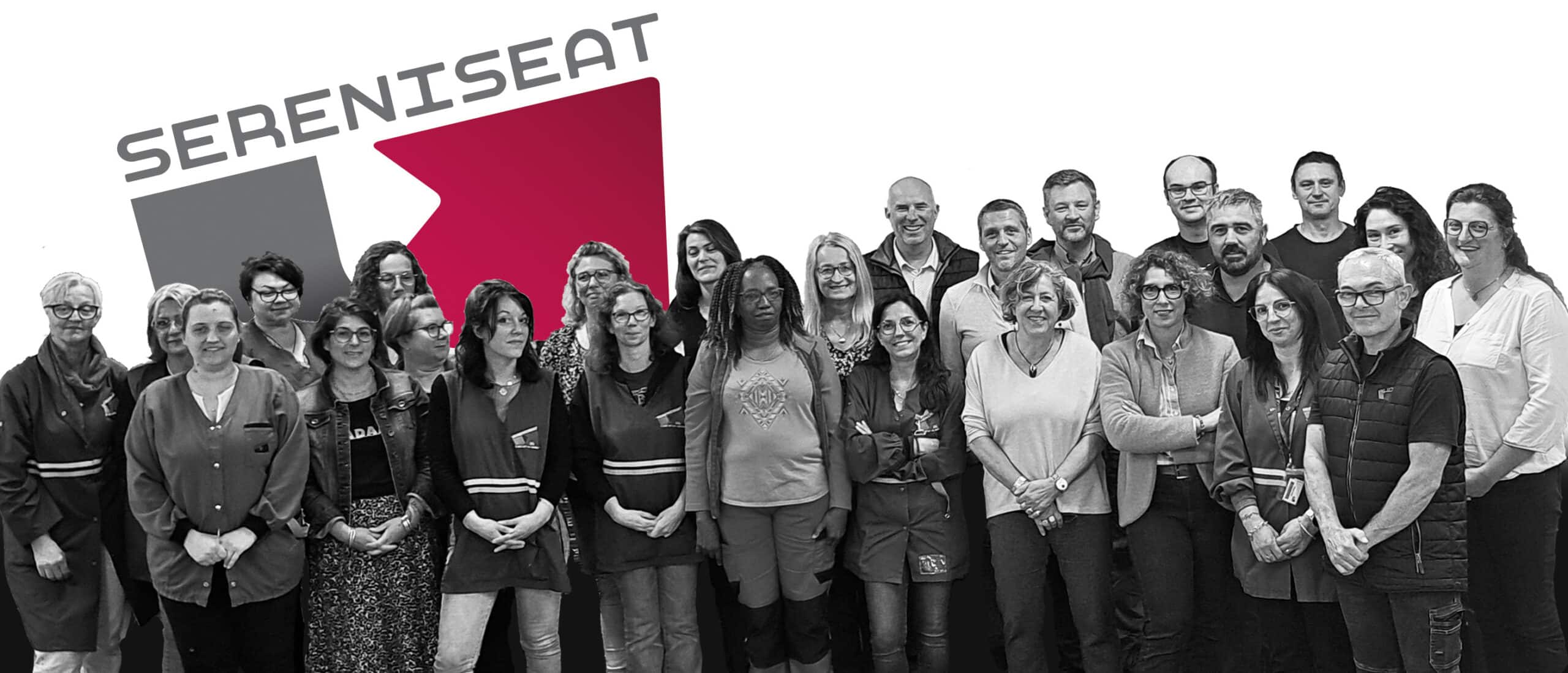 Equipe SERENISEAT