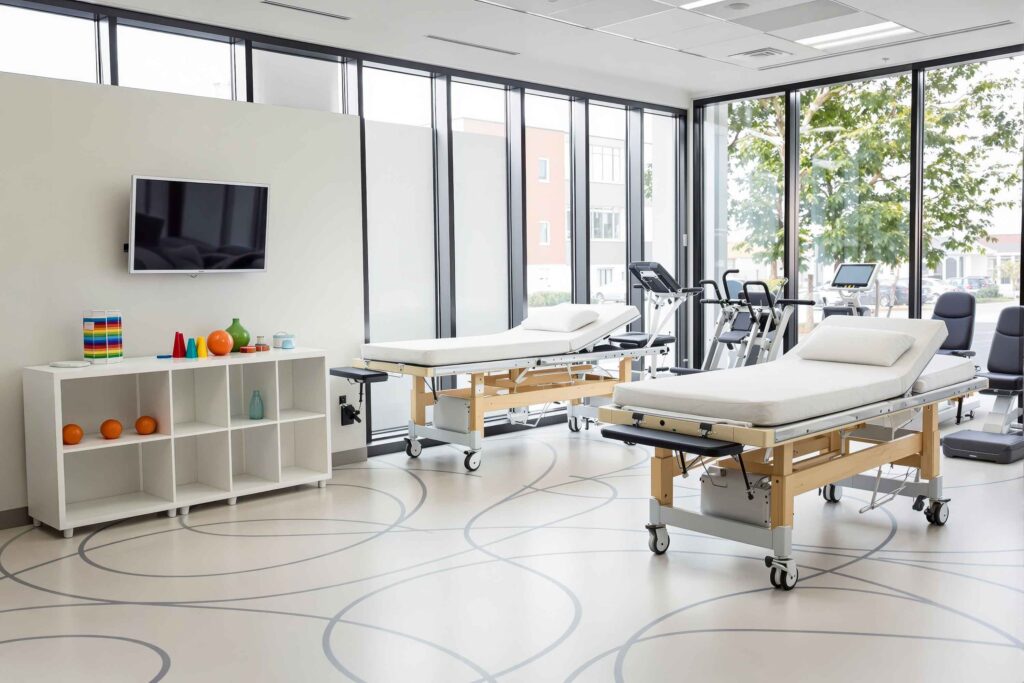 Sellerie médicale