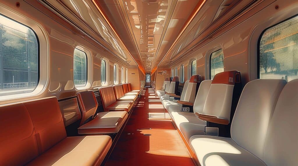 Sellerie ferroviaire